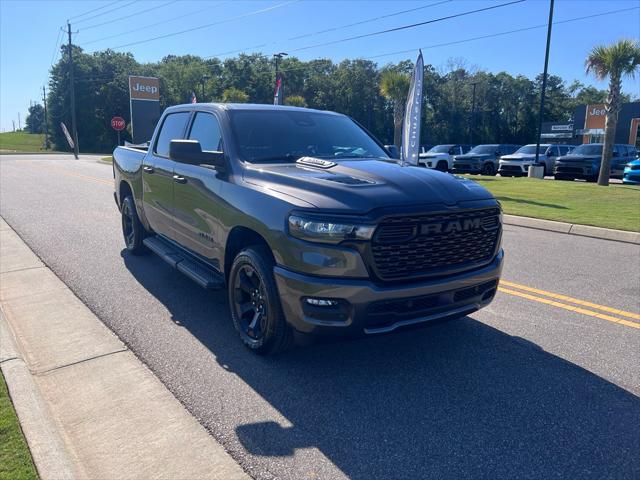 2026 RAM Ram 1500 RAM 1500 EXPRESS CREW CAB 4X4 57 BOX 2026 RAM Ram 1500 RAM 1500 EXPRESS CREW CAB 4X4 57 BOX