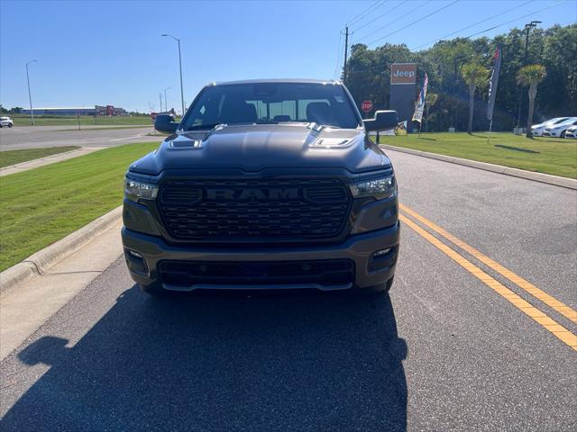 2026 RAM Ram 1500 RAM 1500 EXPRESS CREW CAB 4X4 57 BOX 2026 RAM Ram 1500 RAM 1500 EXPRESS CREW CAB 4X4 57 BOX