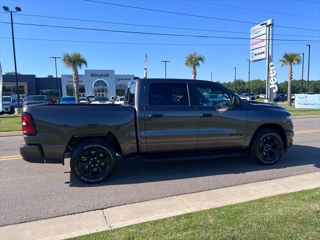 2026 RAM Ram 1500 RAM 1500 EXPRESS CREW CAB 4X4 57 BOX 2026 RAM Ram 1500 RAM 1500 EXPRESS CREW CAB 4X4 57 BOX