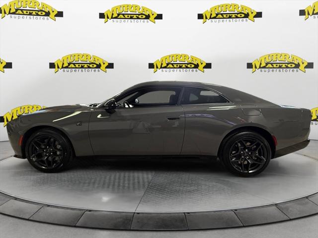 2026 Dodge Charger CHARGER SCAT PACK 2-DOOR AWD 2026 Dodge Charger CHARGER SCAT PACK 2-DOOR AWD