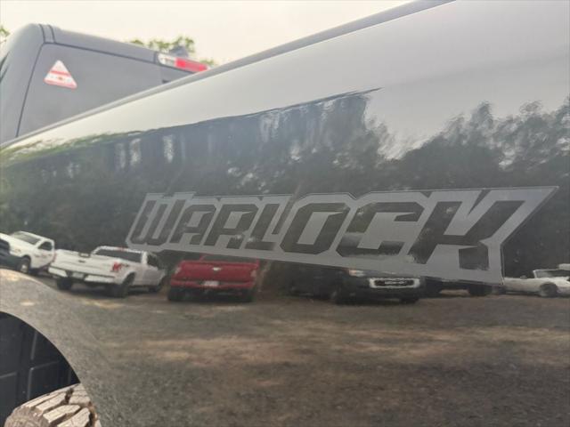 2026 Ram 1500 Warlock Crew Cab 4x4 57 Box