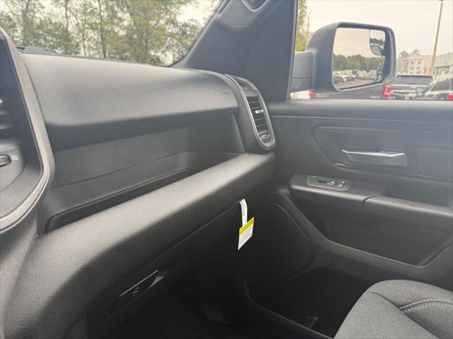 2026 Ram 1500 Warlock Crew Cab 4x4 57 Box