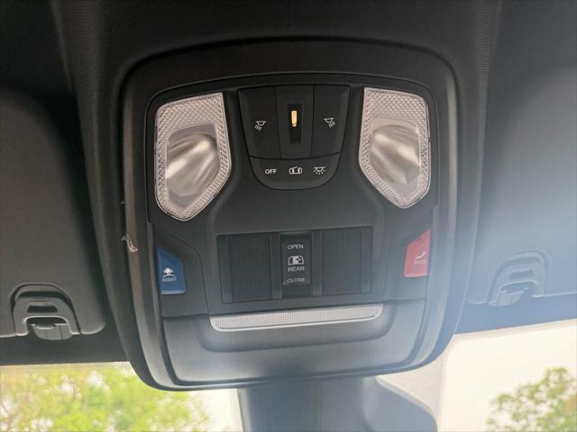 2026 Ram 1500 Warlock Crew Cab 4x4 57 Box