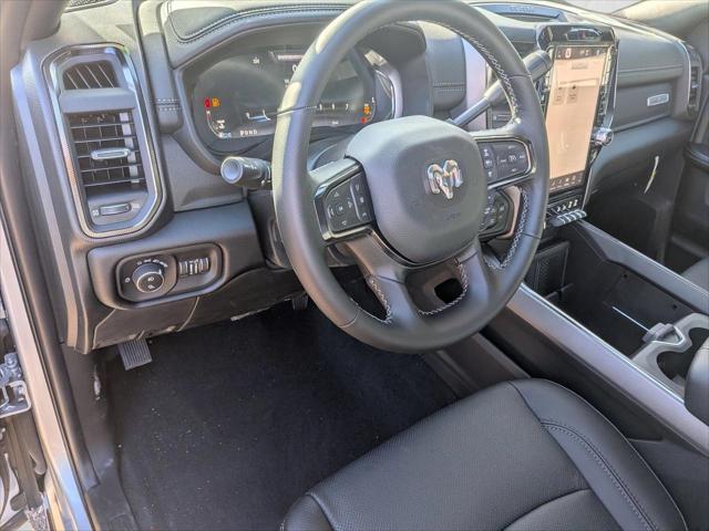 2026 RAM Ram 2500 RAM 2500 POWER WAGON CREW CAB 4X4 64 BOX