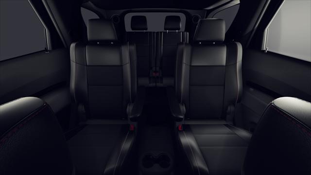 2026 Dodge Durango DURANGO GT PLUS AWD HEMI V8 2026 Dodge Durango DURANGO GT PLUS AWD HEMI V8