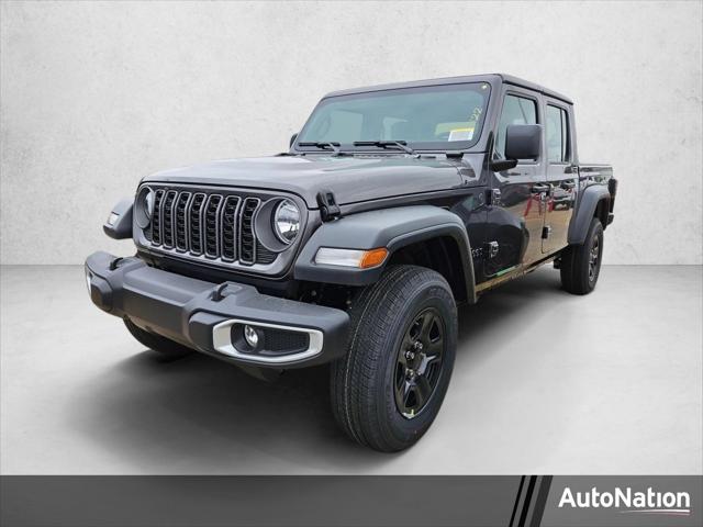2026 Jeep Gladiator Sport for sale in Fort Worth, TX