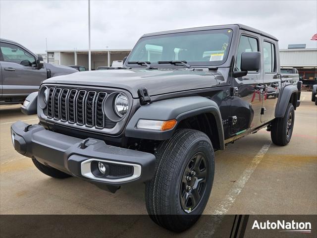 2026 Jeep Gladiator Sport for sale in Fort Worth, TX