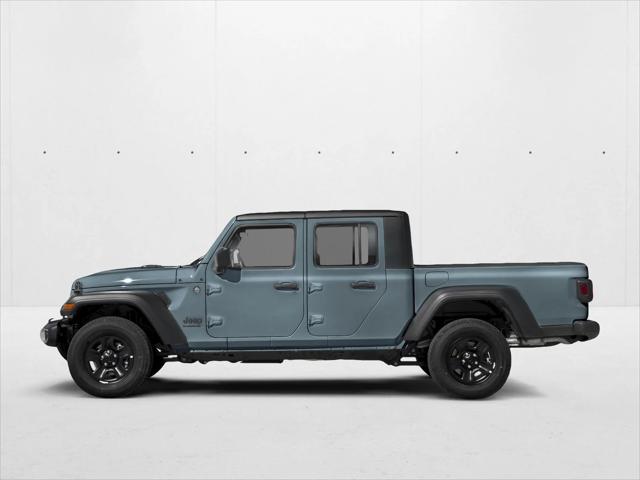 2026 Jeep Gladiator GLADIATOR SPORT 4X4