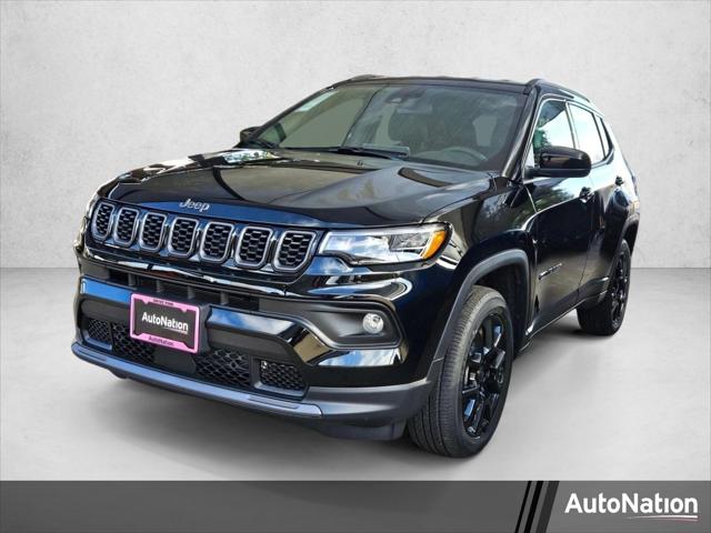 2026 Jeep Compass Latitude Altitude for sale in Fort Worth, TX