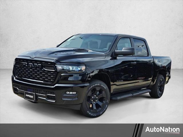 2026 Ram 1500 Express Crew Cab 4x4 5'7" Box for sale in Fort Worth, TX