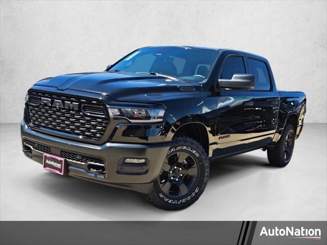 2026 Ram 1500 Warlock Crew Cab 4x4 5'7" Box for sale in Fort Worth, TX