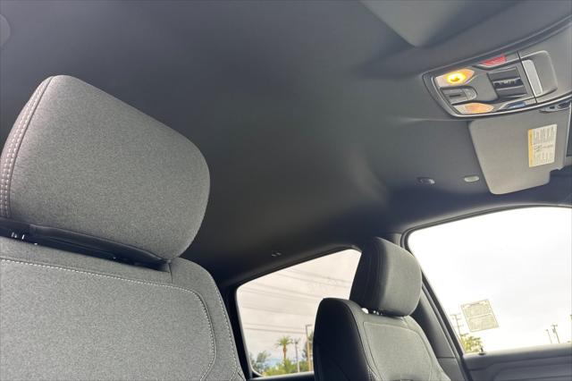 2026 Ram 1500 Warlock Crew Cab 4x4 5'7" Box
