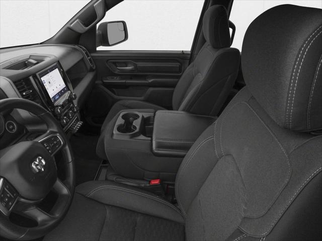 2026 Ram 1500 Express Crew Cab 4x4 5'7" Box