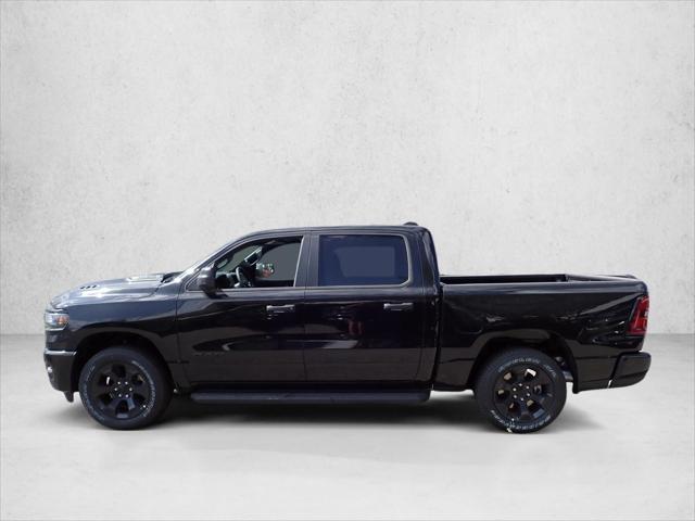 2026 Ram 1500 Express Crew Cab 4x4 57 Box