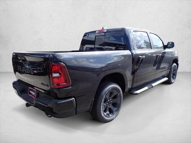 2026 Ram 1500 Express Crew Cab 4x4 57 Box