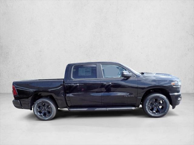 2026 Ram 1500 Express Crew Cab 4x4 57 Box
