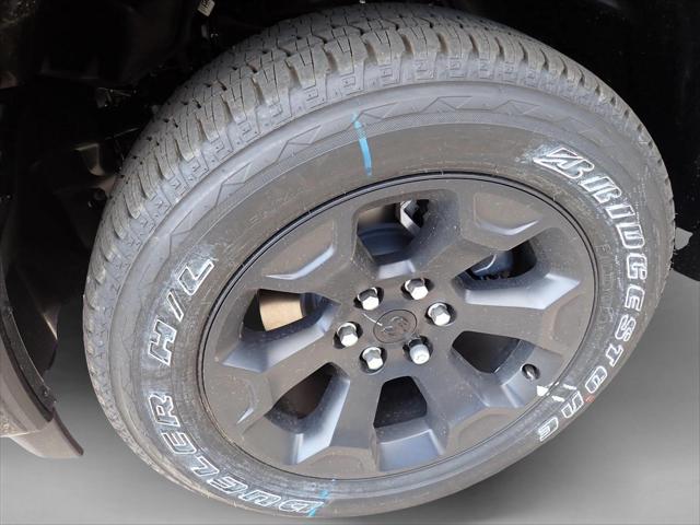 2026 Ram 1500 Express Crew Cab 4x4 57 Box