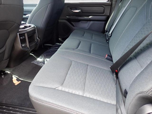 2026 Ram 1500 Express Crew Cab 4x4 57 Box