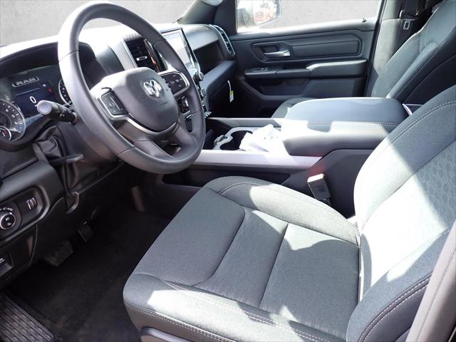 2026 Ram 1500 Express Crew Cab 4x4 57 Box