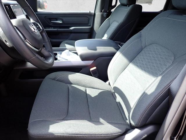 2026 Ram 1500 Express Crew Cab 4x4 57 Box