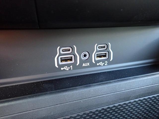 2026 Ram 1500 Express Crew Cab 4x4 57 Box