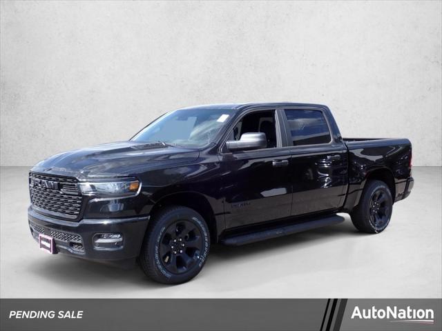 2026 Ram 1500 Express Crew Cab 4x4 5'7" Box for sale in Centennial, CO