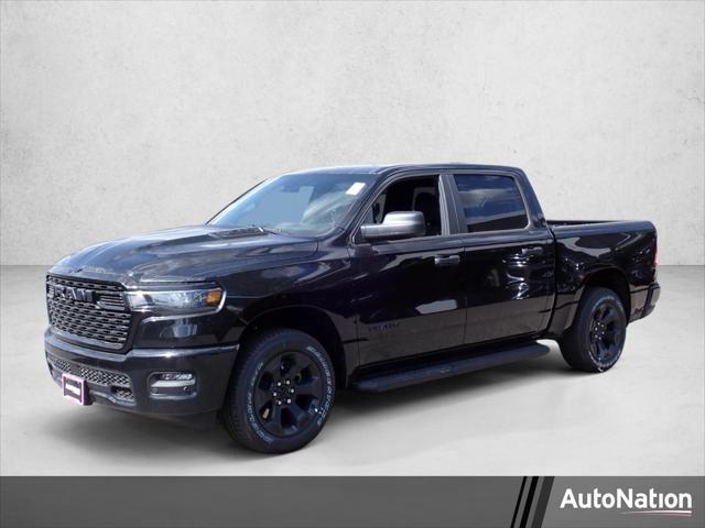 2026 Ram 1500 Express Crew Cab 4x4 5'7" Box for sale in Centennial, CO