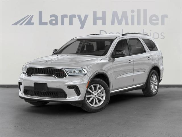 2026 Dodge Durango DURANGO GT PLUS AWD HEMI V8 2026 Dodge Durango DURANGO GT PLUS AWD HEMI V8