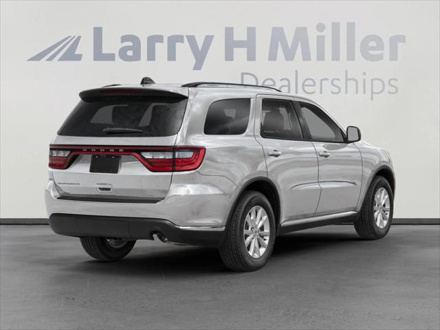 2026 Dodge Durango DURANGO GT PLUS AWD HEMI V8 2026 Dodge Durango DURANGO GT PLUS AWD HEMI V8