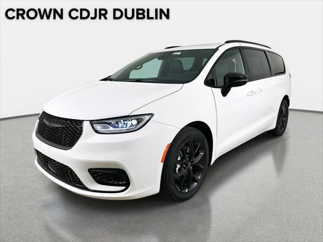 2026 Chrysler Pacifica PACIFICA LIMITED 2026 Chrysler Pacifica PACIFICA LIMITED