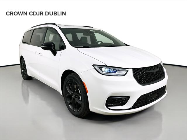 2026 Chrysler Pacifica PACIFICA LIMITED
