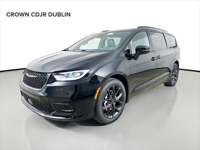 2026 Chrysler Pacifica PACIFICA LIMITED