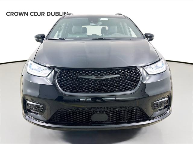 2026 Chrysler Pacifica PACIFICA LIMITED