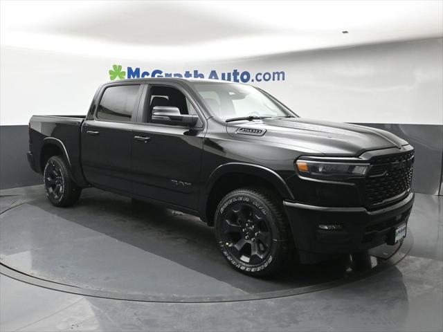 2026 RAM 1500 RAM 1500 BIG HORN CREW CAB 4X4 57 BOX 2026 RAM 1500 RAM 1500 BIG HORN CREW CAB 4X4 57 BOX