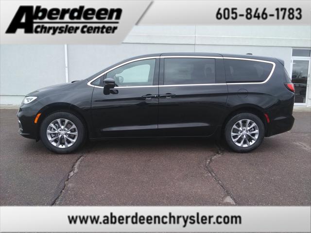 2026 Chrysler Pacifica PACIFICA SELECT AWD 2026 Chrysler Pacifica PACIFICA SELECT AWD