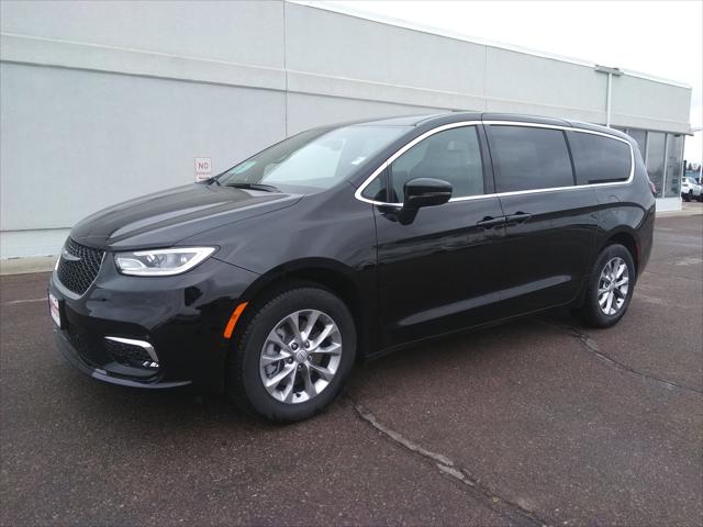 2026 Chrysler Pacifica PACIFICA SELECT AWD 2026 Chrysler Pacifica PACIFICA SELECT AWD