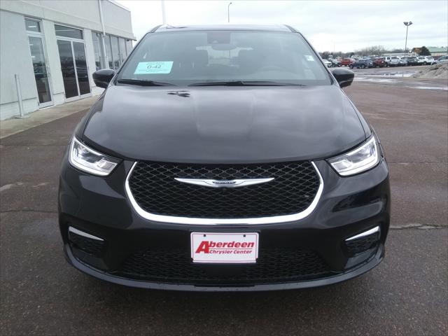 2026 Chrysler Pacifica PACIFICA SELECT AWD 2026 Chrysler Pacifica PACIFICA SELECT AWD