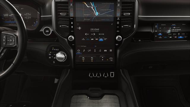 2026 RAM Ram 1500 RAM 1500 LIMITED CREW CAB 4X4 57 BOX 2026 RAM Ram 1500 RAM 1500 LIMITED CREW CAB 4X4 57 BOX