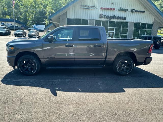 2026 RAM Ram 1500 RAM 1500 EXPRESS CREW CAB 4X4 57 BOX 2026 RAM Ram 1500 RAM 1500 EXPRESS CREW CAB 4X4 57 BOX
