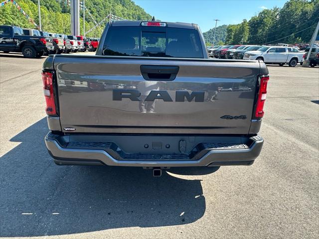 2026 RAM Ram 1500 RAM 1500 EXPRESS CREW CAB 4X4 57 BOX 2026 RAM Ram 1500 RAM 1500 EXPRESS CREW CAB 4X4 57 BOX