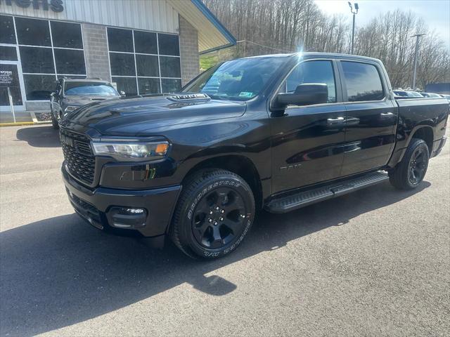 2026 RAM Ram 1500 RAM 1500 EXPRESS CREW CAB 4X4 57 BOX 2026 RAM Ram 1500 RAM 1500 EXPRESS CREW CAB 4X4 57 BOX