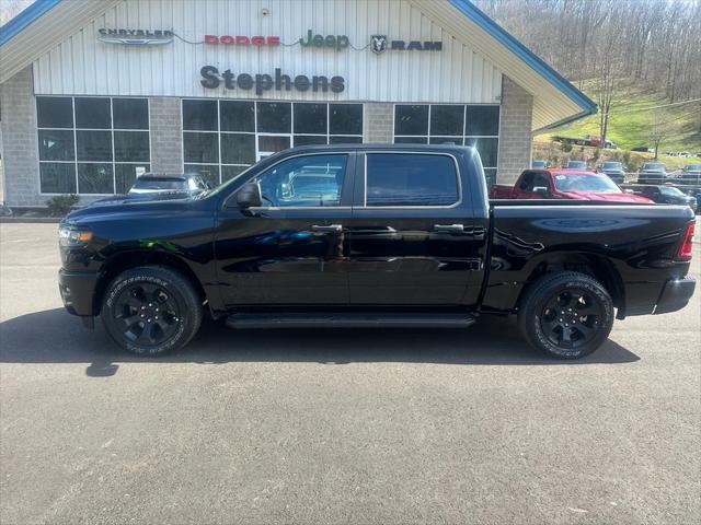 2026 RAM Ram 1500 RAM 1500 EXPRESS CREW CAB 4X4 57 BOX 2026 RAM Ram 1500 RAM 1500 EXPRESS CREW CAB 4X4 57 BOX