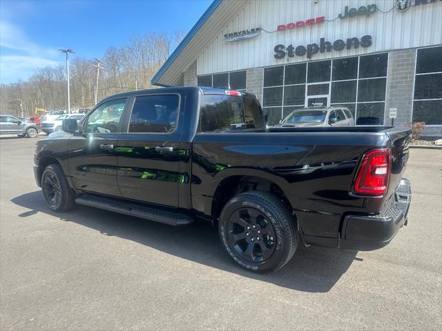 2026 RAM Ram 1500 RAM 1500 EXPRESS CREW CAB 4X4 57 BOX 2026 RAM Ram 1500 RAM 1500 EXPRESS CREW CAB 4X4 57 BOX