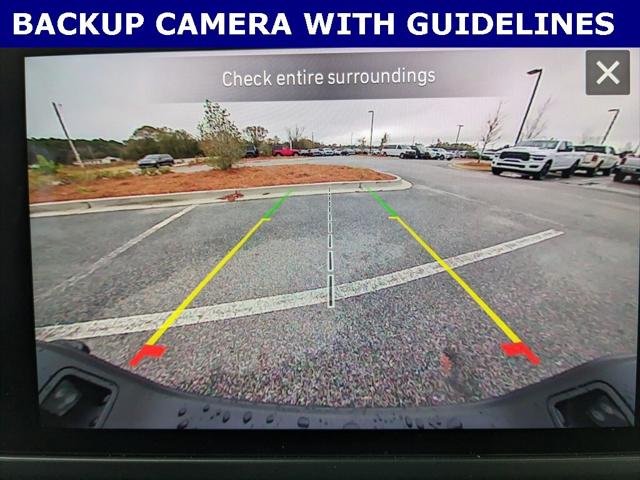 2026 Jeep Gladiator GLADIATOR SPORT S 4X4