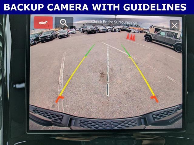 2026 RAM Ram 1500 RAM 1500 EXPRESS CREW CAB 4X2 57 BOX