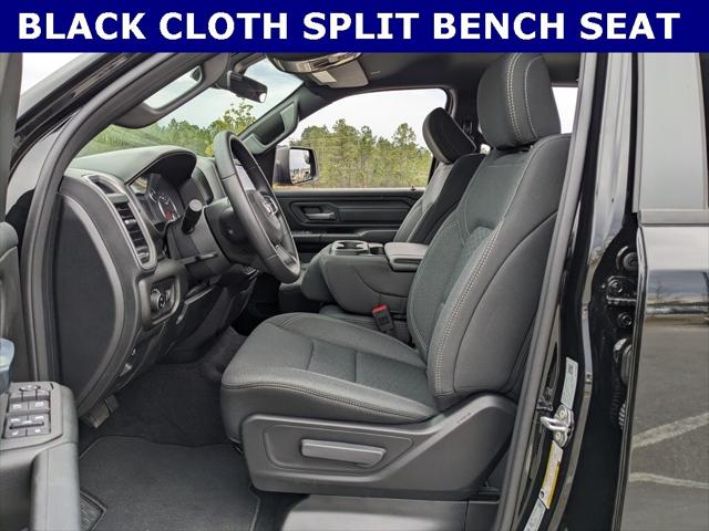 2026 RAM Ram 1500 RAM 1500 EXPRESS CREW CAB 4X2 57 BOX