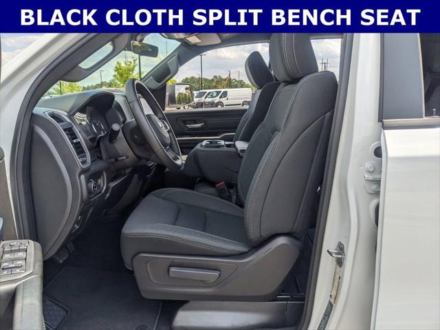 2026 RAM Ram 1500 RAM 1500 EXPRESS CREW CAB 4X4 57 BOX