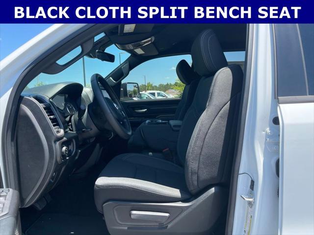 2026 RAM Ram 1500 RAM 1500 EXPRESS CREW CAB 4X4 57 BOX
