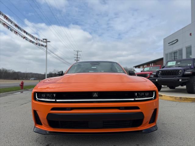 2026 Dodge Charger Scat Pack Plus 2-Door AWD