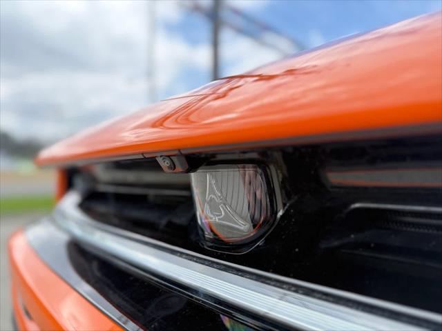 2026 Dodge Charger Scat Pack Plus 2-Door AWD